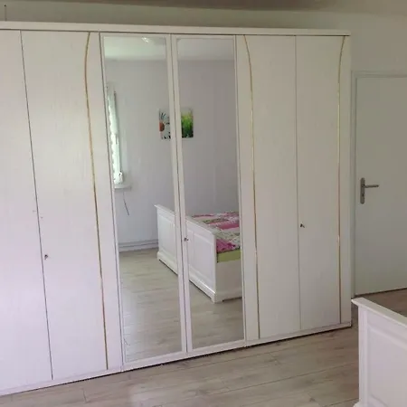 Haus Irma Apartment Zingst Exterior photo