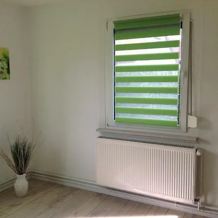 Haus Irma Apartment Zingst Exterior photo