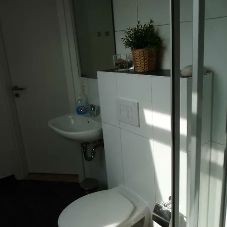Haus Irma Apartment Zingst Exterior photo