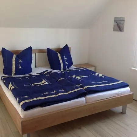 Haus Irma Apartment Zingst Exterior photo