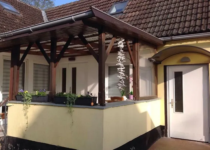 Haus Irma