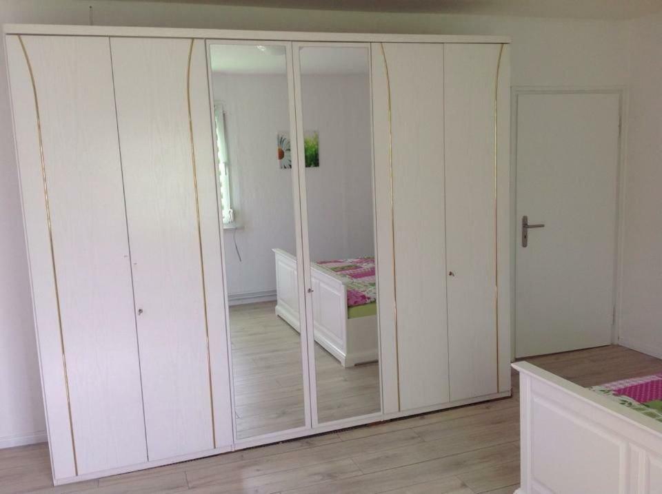 Apartment Haus Irma Zingst