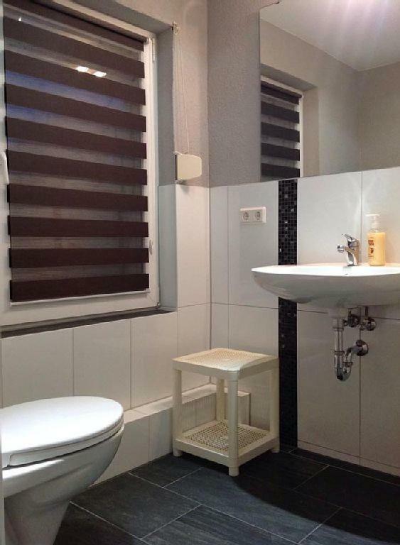 Apartment Haus Irma *