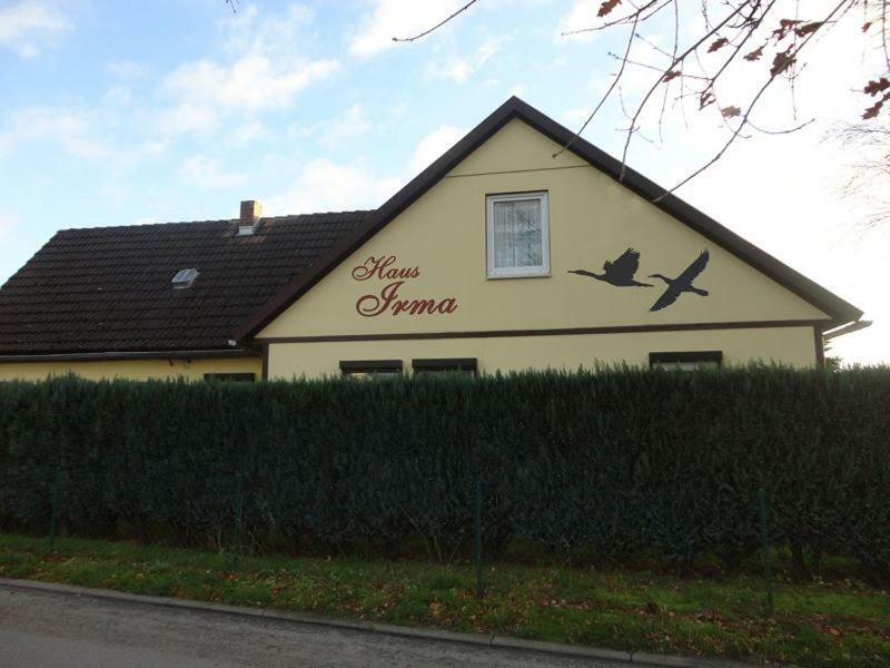 Haus Irma *