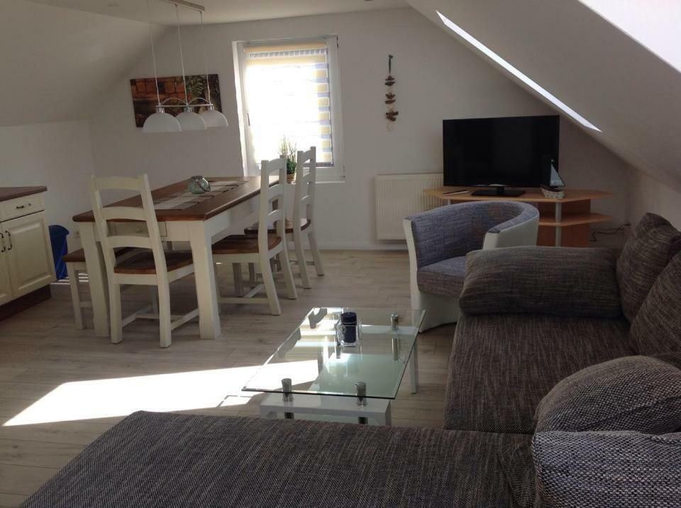 Haus Irma Apartment