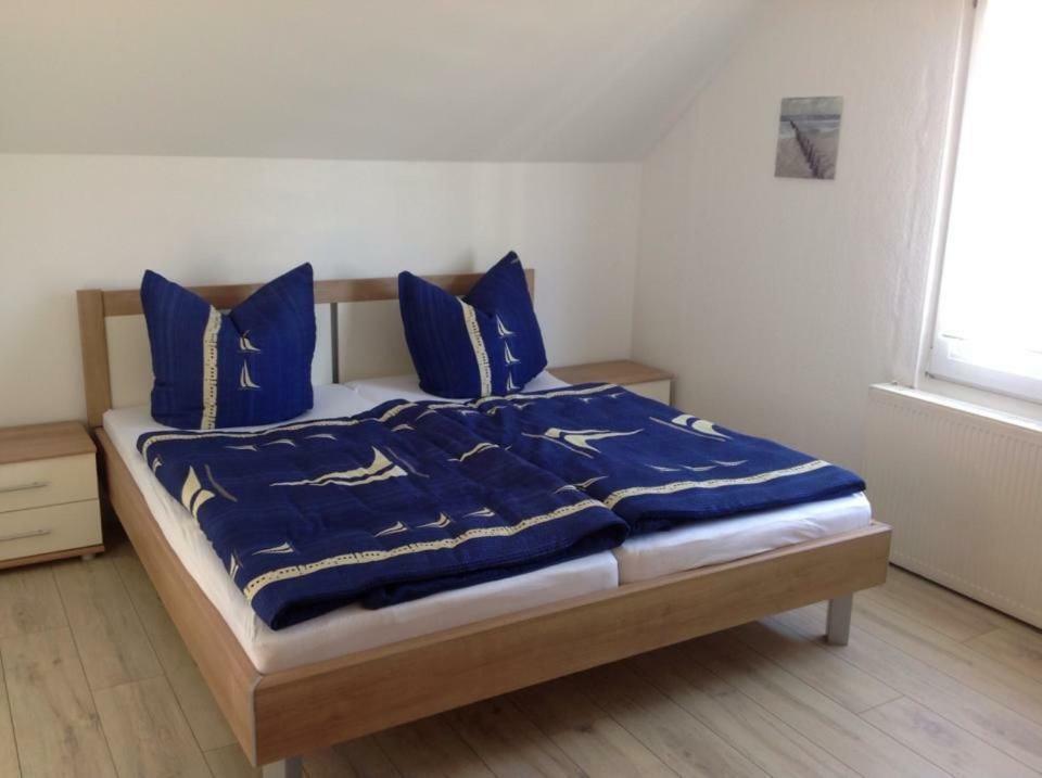 Apartment Haus Irma Zingst